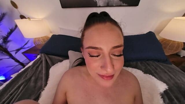 Aubree Valentine Vr