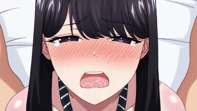 Iribitari Gal ni Manko Tsukawasete Morau Hanashi - 01