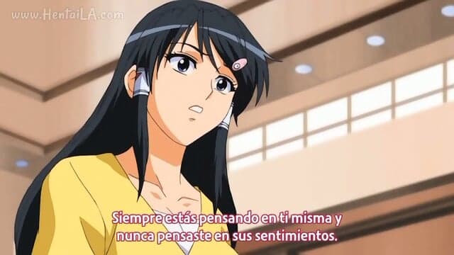 Hentai Seitokaichou