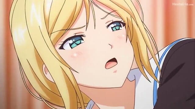 Eroriman Sex Scenes
