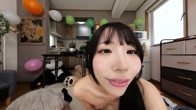 Motherly Overflowing Babying Sex - Erika Ozaki 02