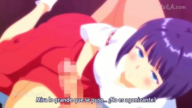 Yamitsuki Mura Full sub espaÃ±ol