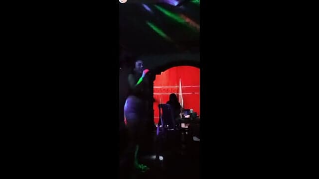 Karoke hot live tiktok