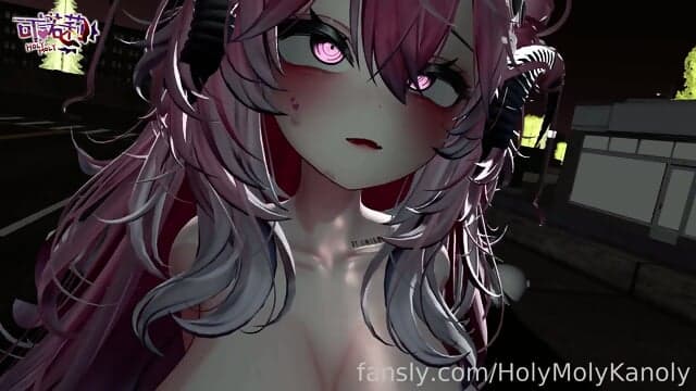HolyMolyKanoly ðPB Series 03/ðCopChino ft. Sakura saki, çåããã