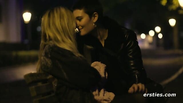 Amba X Belle