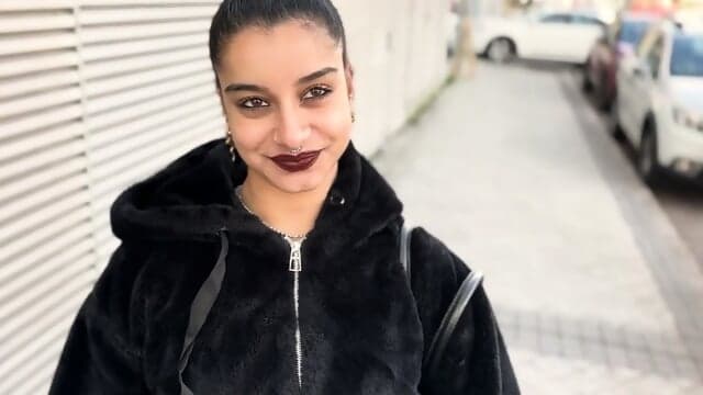 Sexy Bitch