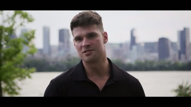 Malik Delgaty Documentary