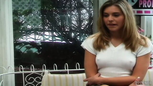 Teen Shudders Getting Pounded 