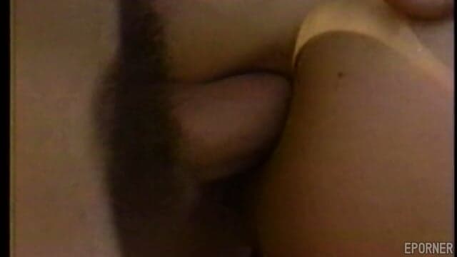 Ass Pounding On Poolside