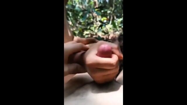 Ne PaLI PP Beautifulð¥°Virgin Nepali College GirlðFucking With Her Bf In Forest!ð³ð´