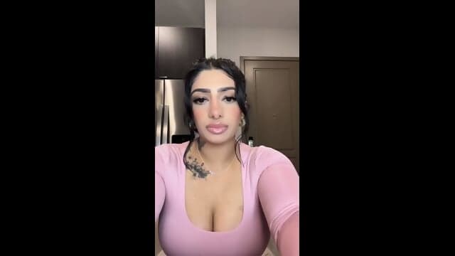 Tiktok ass 4