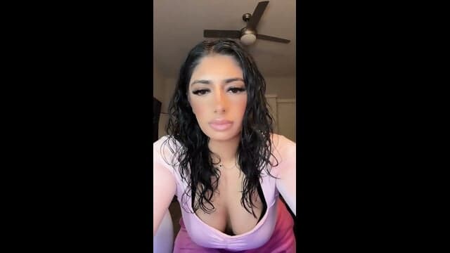 Tiktok ass 7