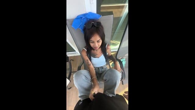 Thai girls Not Porn