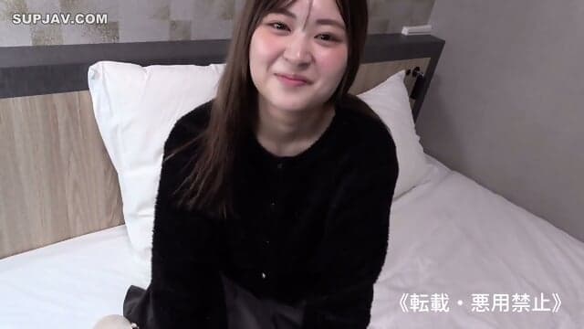 Cute Japanese Teen With Small Tits