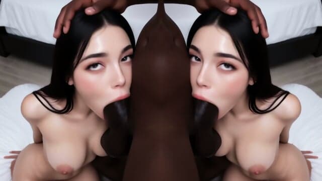 AI-Generated porn