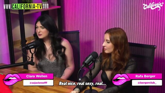 HOT BRUNETTE SHAKES UP AT THE LESBIAN PARTY