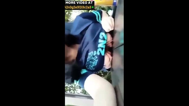 Eto Ang malupit kantotan sa gilid ng garden Pinay scandal
