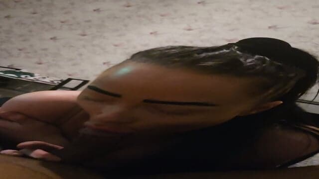 Blakelaw Blowjob Ellie