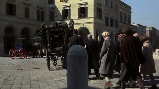 Amarcord 1973