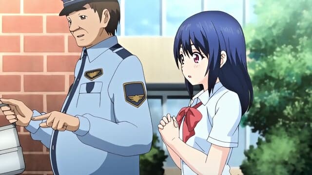 Nozoki Kanojo - 01 [2160p-HEVC][