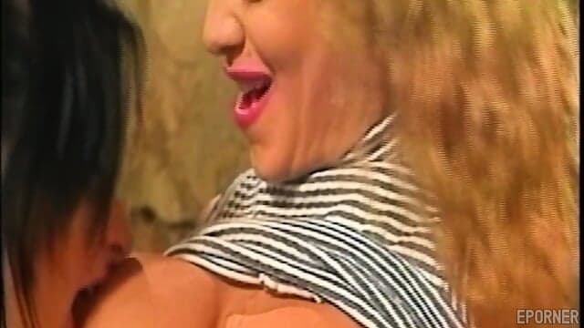 Big Titty Babes Adventures