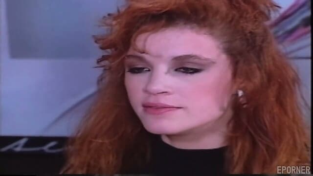 Redhead Everywhere
