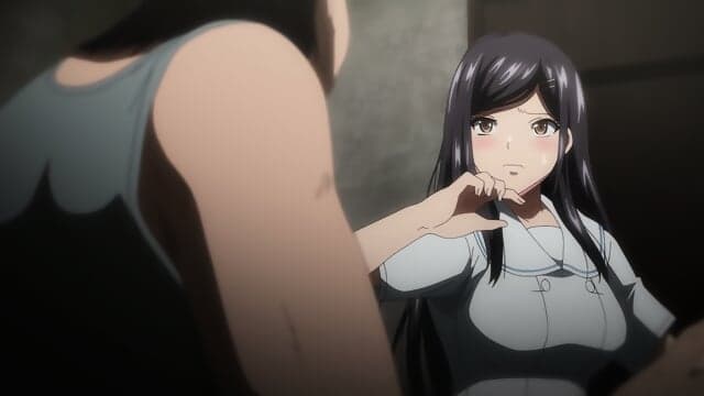 Hentai anime