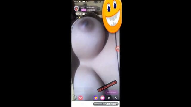 Chamet video