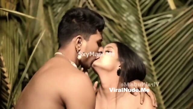 Natasha Rajeshwari Nude Primitive Fuck