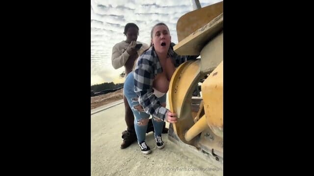 American Pawg, Rajshot