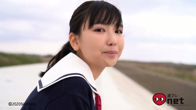 Aika Sawaguchi æ²¢å£æè¯ +Special OVER 202005 Chapter 1-4