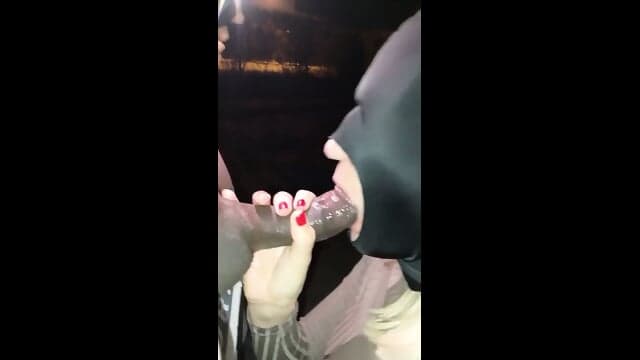 Masked Slave Swallows BBC