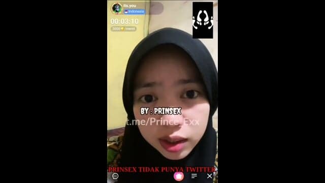 VCS Its You Hijab Mulus APK Chamet