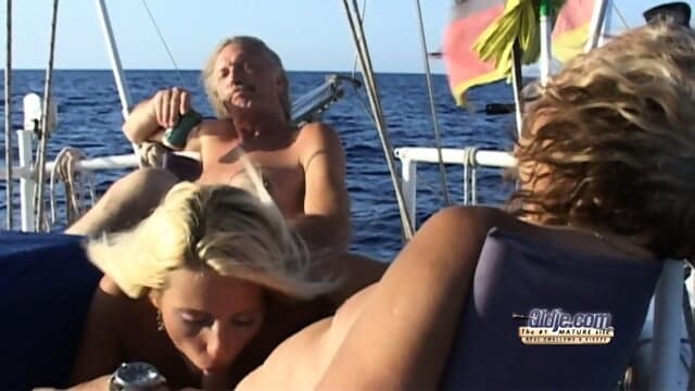 A Sailing Experience