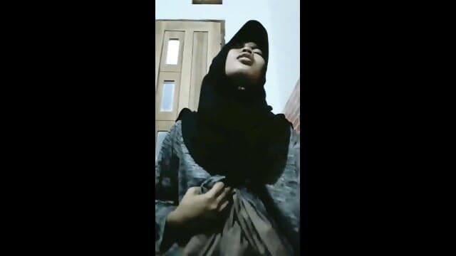 HIJaB Perawanin Ayu