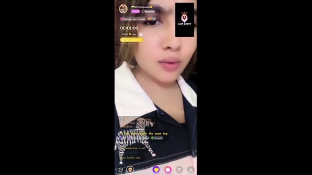Drama queen Bangladeshi chamet girl sex video