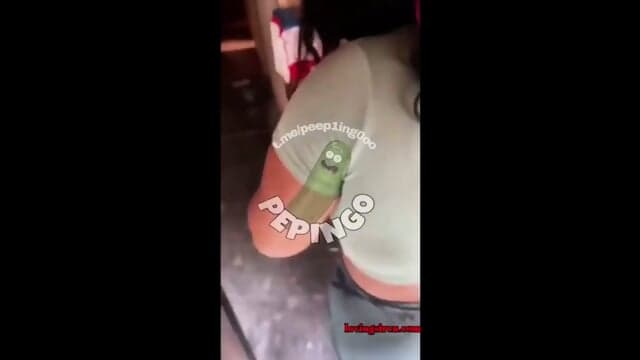 PERUANA FOLLADA A LA FUERZA POR SU PRIMO