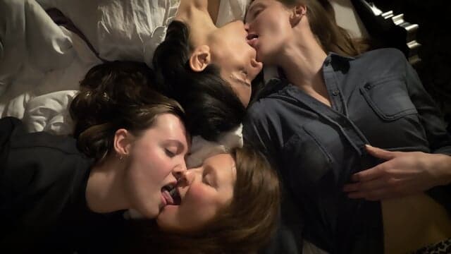 4 Tongues