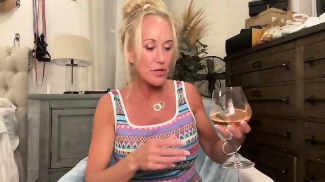 Granny brandi love live stream