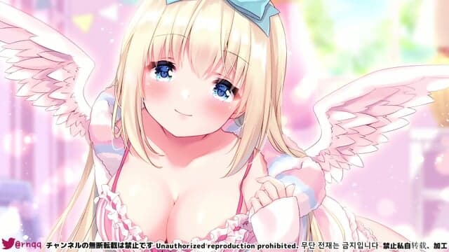 ASMR ASIAN BIG TITS