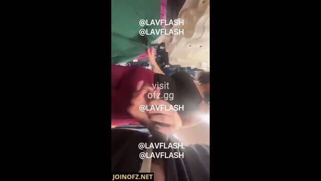 BBC Flash White Whore Sucks Dick