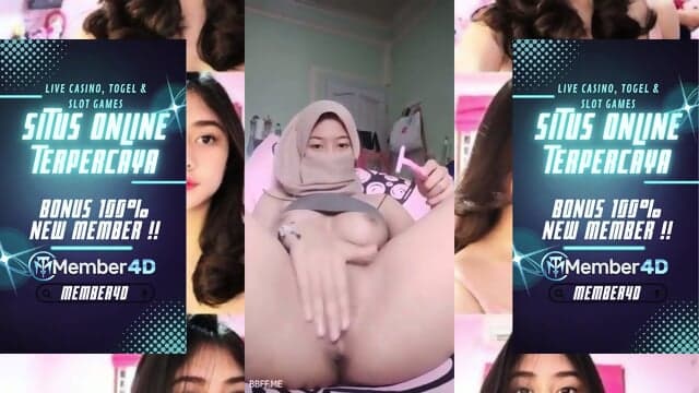 bokep hijab indonesia enak enak sedap
