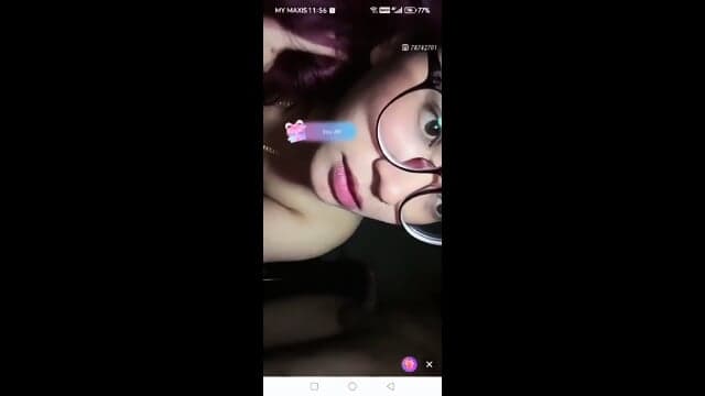 Yungrosa Main Tak Pakai Tudung