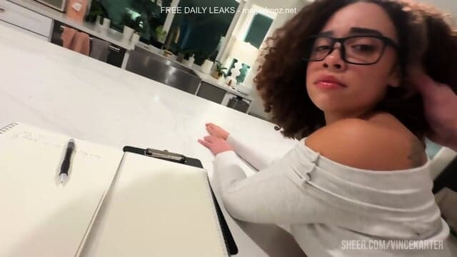 Willow Ryder Gets Railed Hard