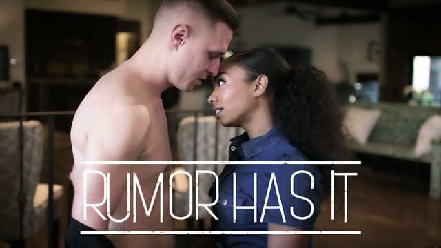 Cali Caliente Rumor