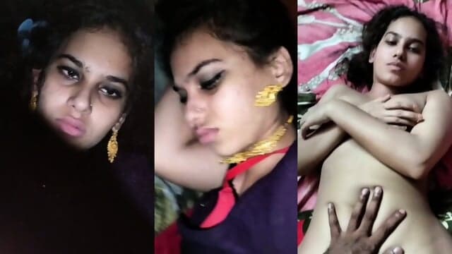 Bengali Newly Married Wife Fucking Full Collection
