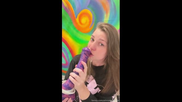 Deepthroat Goddess 7