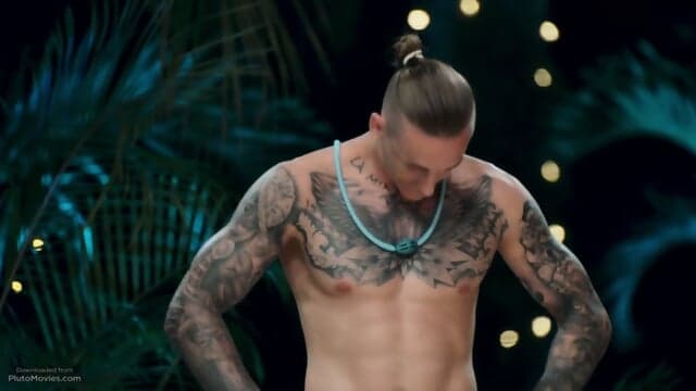 Dating naked  (S2E2)