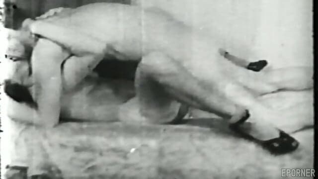 Oldschool Sex Action