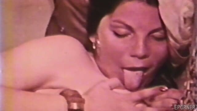 Glam Girl Takes Dick
